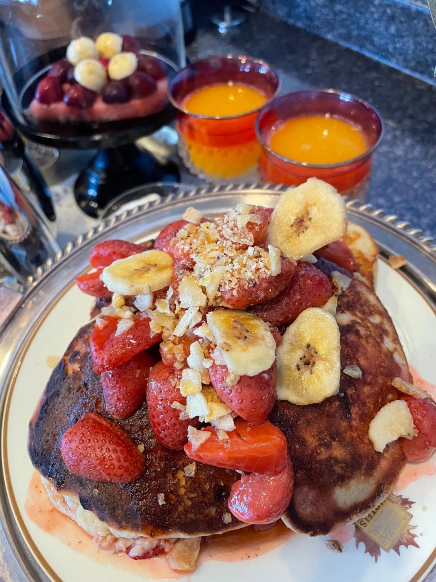 וויט רוק Donna'S Bed & Breakfast מראה חיצוני תמונה