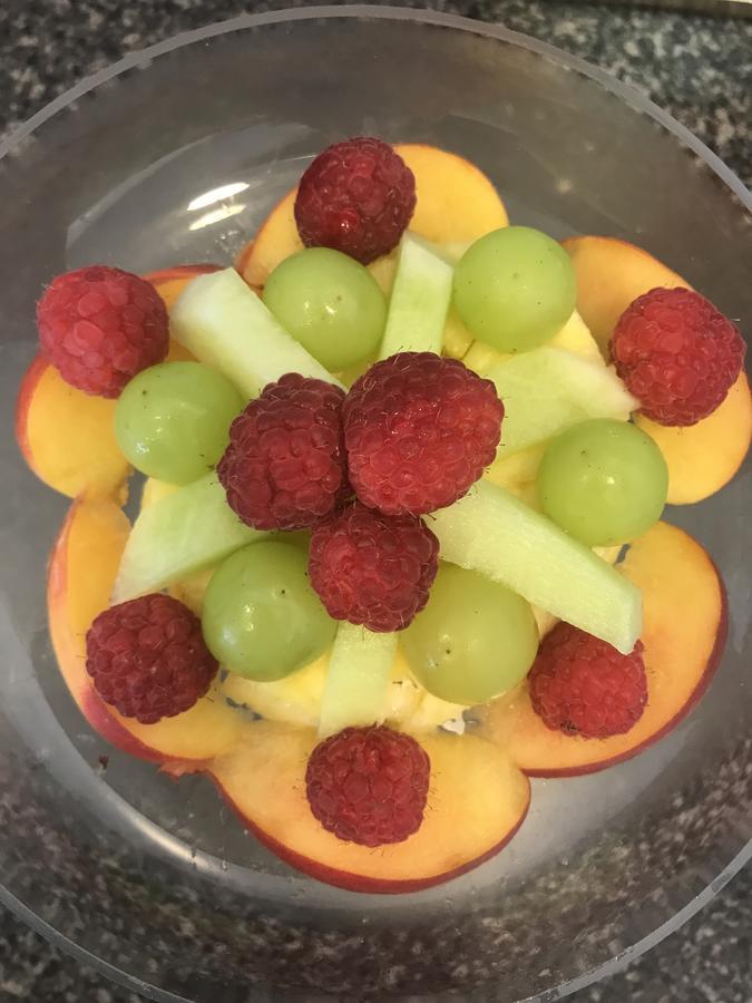 וויט רוק Donna'S Bed & Breakfast מראה חיצוני תמונה